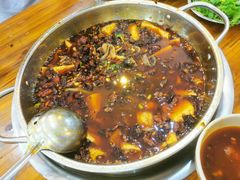 -黑竹香鸡(营和巷店)