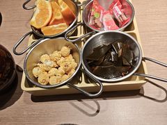 -将军牛排·尔滨地标朝鲜族美食(总店)