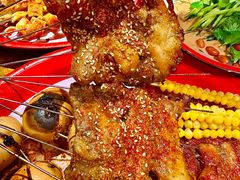 -北三老太太烧烤(人生一串上榜店)