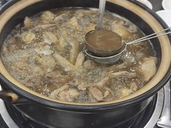 -皇鸽餐厅(五桂山分店)