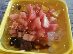 -红丫骨汤麻辣烫(汽车站店)