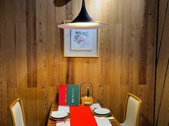 -荷风细雨·中国茶宴(碧云店)