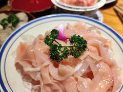 -楠火锅(广州总店)