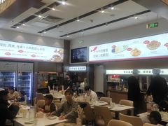 -船歌·鱼水饺青岛菜(国贸商城店)