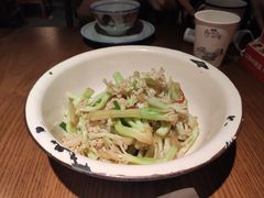 -老湘村·湖南土菜(天河维多利店)