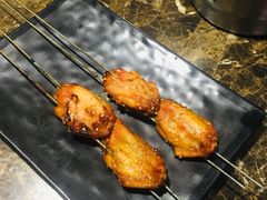 -郑喜旺烧烤(郑州总店)
