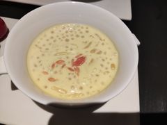 -浙江安吉JW万豪酒店·万豪中餐厅