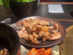 -厚贞日式烤肉(浦东汇智店)