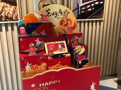 零售区-85度C(上海广元店)