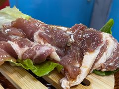 -牛犇炭火烤肉·鲜切烤肉(承德总店)