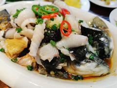 -凤厨顺德水乡凤味馆(大良锦龙路店)