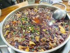 -黑竹香鸡(营和巷店)