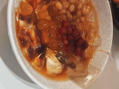 -椒爱水煮鱼川菜(让胡路万达店)