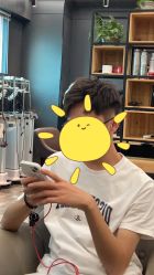 -藤野造型·专业烫染店