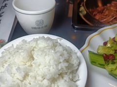 -晓林火锅(安定门店)