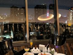 -广州花园酒店·凌璇阁旋转餐厅CAROUSEL360