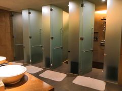 -深圳君悦酒店-游泳池