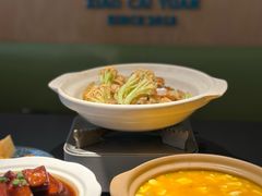 -小菜园新徽菜(青岛市南万象城店)