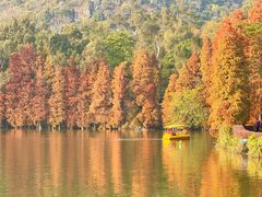 -星湖旅游景区七星岩