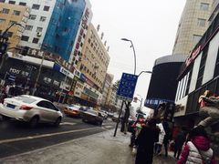 -李老二炒粉(桂林路一店)