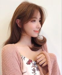 -Rise Hair上升造型