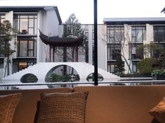 -南湖宾馆·鸳湖阁全日制餐厅