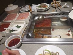 -海底捞火锅(攀枝花万达店)