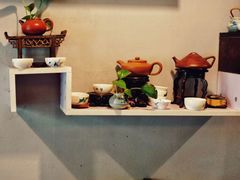 -蜗牛小馆醉乡民谣云南菜(惠新西里店)