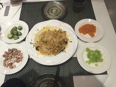 泉味道贵州私厨-泉味道贵州厨房(三里河店)