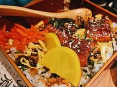 -藤原布二·大正创意料理(五台山店)