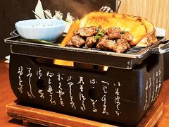 -炙柒Sekinana·精致料理 烧鸟·铁板烧(海上世界店)
