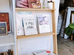 -隹木咖啡馆(宝龙广场店)