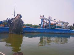 -渔岛海洋度假区