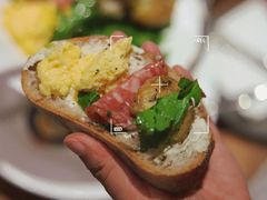 Plate-Luneurs(幸福里店)