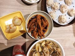 -知味观(湖滨总店)