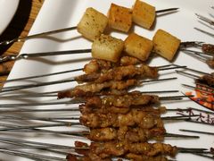 -三个大叔东北烧烤·砂锅菜(西三旗店)