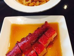 -新天世纪中餐厅