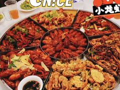 -盱眙虾神於氏龙虾(夫子庙红街店)