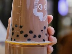 -CoCo都可(合生汇店)