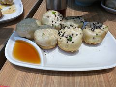 -小杨生煎(香港名都店)