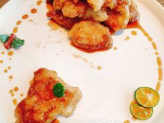 锅包肉-融和里(华润·二十四城店)