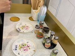-海底捞火锅(高新万达广场店)