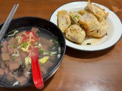 -舒蔡记生煎菜饭(云南中路店)