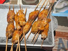 -管氏翅吧(广渠门店)