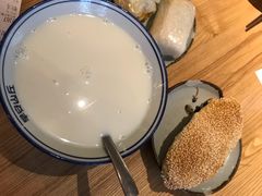 -早安山丘·豆浆油条(小木桥路店)
