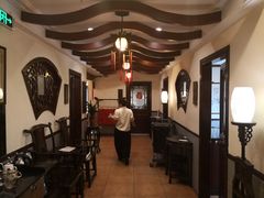 -山水茶艺馆·点心粤菜·30年老字号