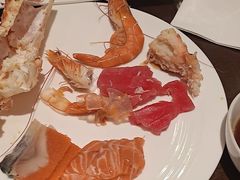 -Social 秀西餐厅-长沙瑞吉酒店(运达店)