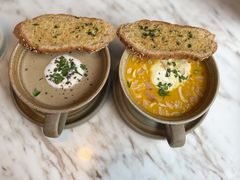 南瓜浓汤-G+KITCHEN(龙湖狮山天街店)