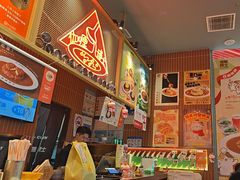 -伽喱博士 Dr.CURRY咖喱饭(太阳宫咖喱店)