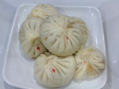 猪肉三鲜-京天红酒家(虎坊路店)